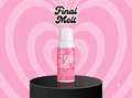 Final Melt Adhesive 120ML by Melted Haus