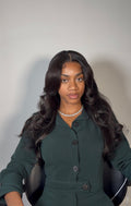 13*6 body wave HD wig